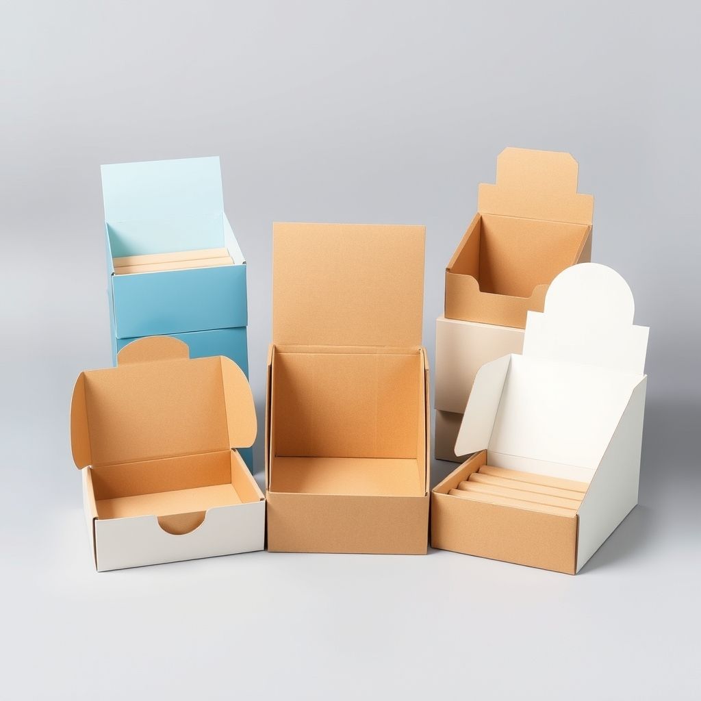 Display Packaging